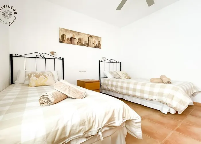 Villa Privilege Sun *