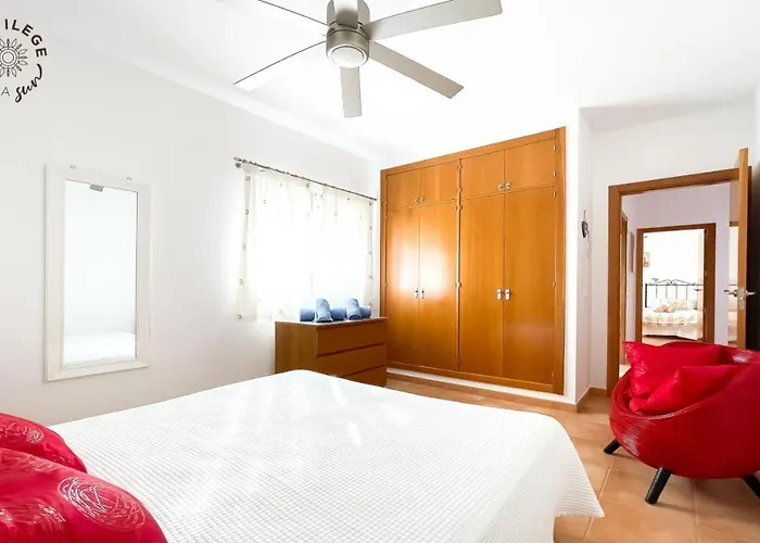 Privilege Sun Villa *