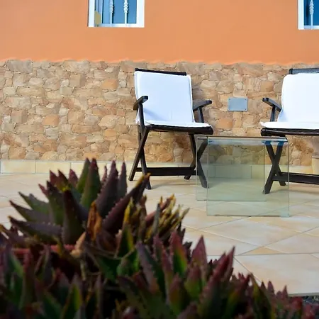 Privilege Sun * Corralejo