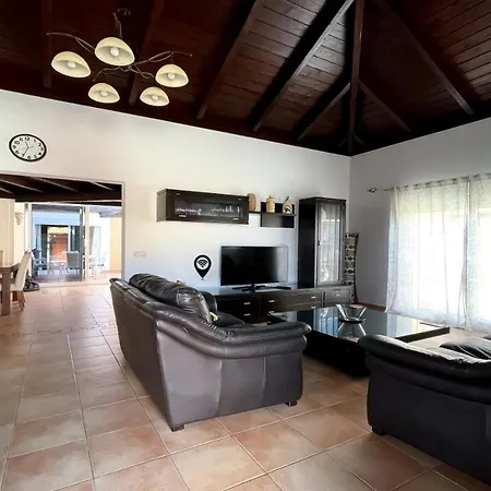 Privilege Sun Villa *