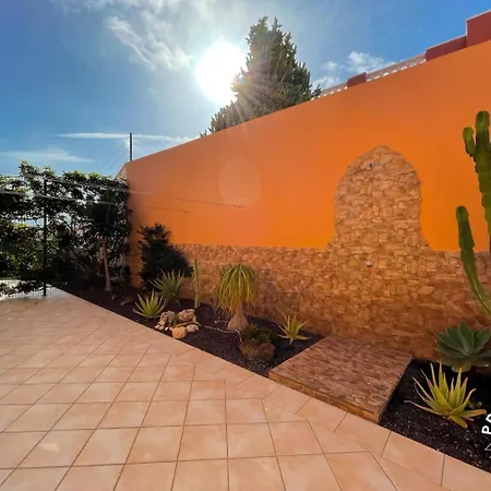 Privilege Sun Villa *
