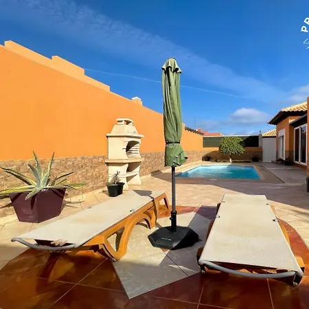 Privilege Sun Corralejo