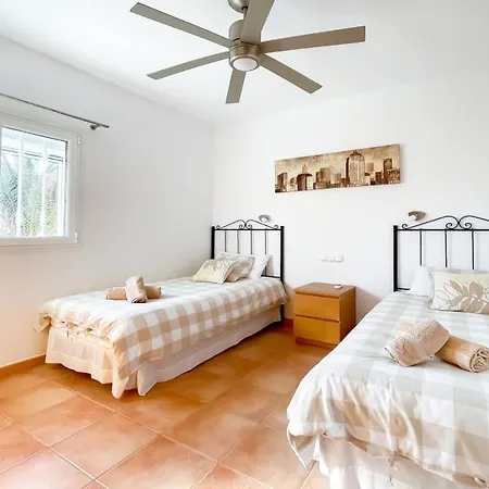 Villa Privilege Sun Corralejo