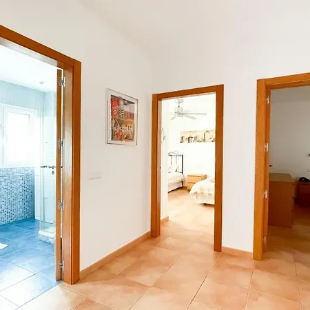 Privilege Sun Villa
