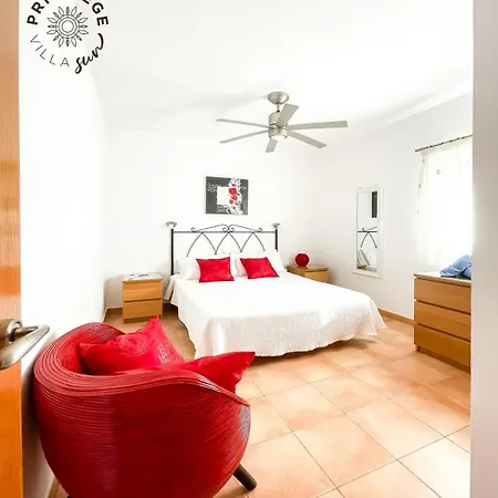 Villa Privilege Sun