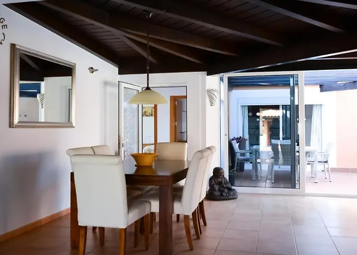 Privilege Sun Corralejo