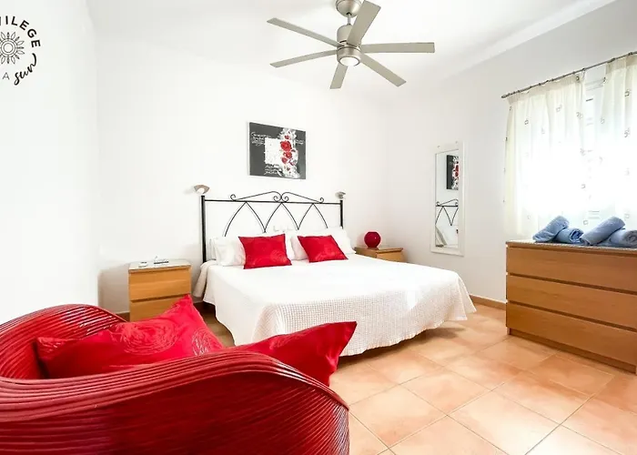 Privilege Sun Vila *