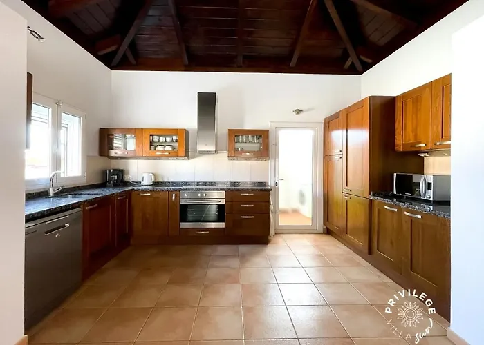 Privilege Sun Corralejo