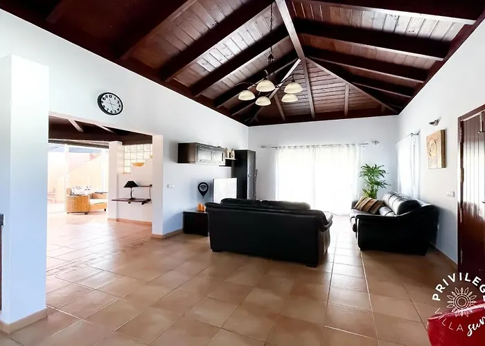 Privilege Sun * Corralejo