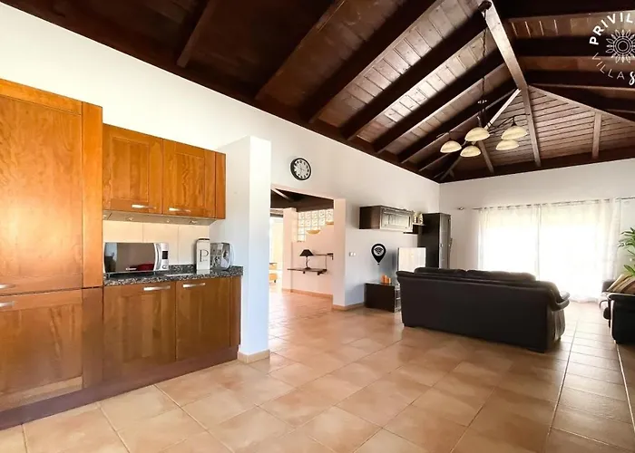 Privilege Sun Corralejo