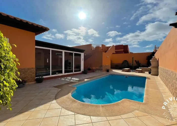 Privilege Sun Vila *