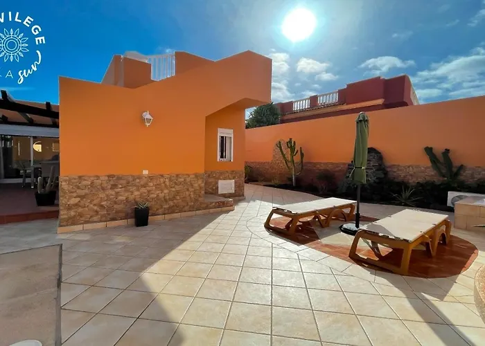 Privilege Sun * Corralejo