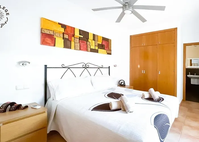 Privilege Sun * Corralejo