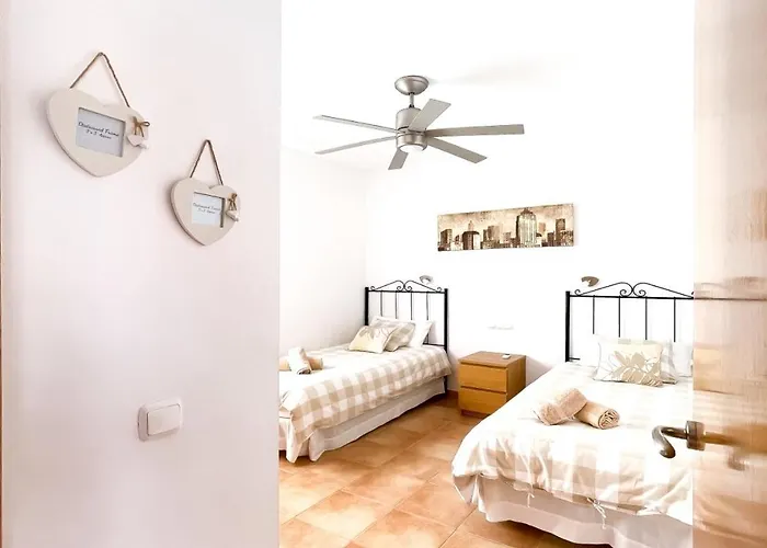 Privilege Sun Vila *