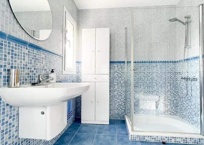 Vila Privilege Sun *