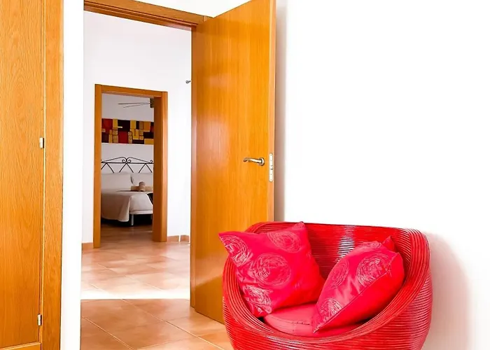 Vila Privilege Sun Corralejo